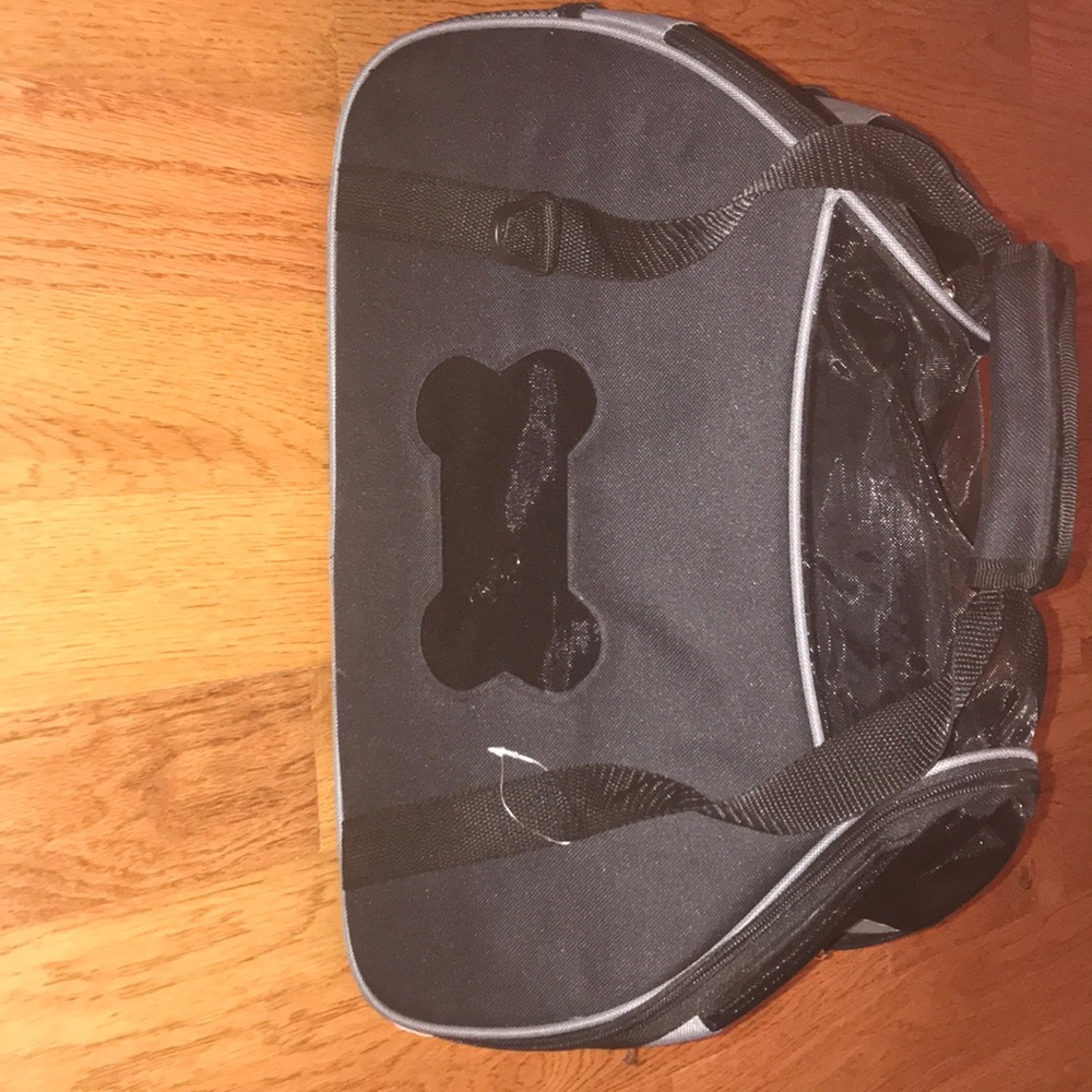 Extra small pet carrier
